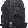 Туристический рюкзак Huntsman RU 043 20 л (черный)