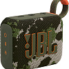 JBL Go 4 (камуфляж)