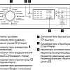 Стиральная машина Electrolux EWS1052NDU