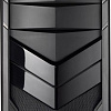 Корпус AeroCool V2X Black Edition