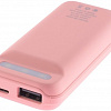 Портативное зарядное устройство Harper PB-2605 (розовый)