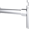Сифон Wellsee Drainage System 182104000 (хром)