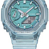 Наручные часы Casio G-Shock GMA-S2100SK-2A
