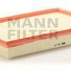 Воздушный фильтр MANN-filter C35177