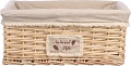 Корзина Natural House Natural Life EW-88 M (натуральный)
