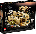 Конструктор LEGO Star Wars 75290 Кантина Мос-Эйсли