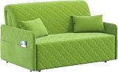 Диван Moon Trade Страйк 119 002114 (зеленый)