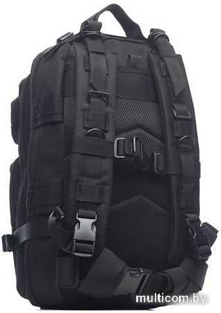 Туристический рюкзак Huntsman RU 043 20 л (черный)