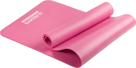 Коврик Sundays Fitness IR97505 (розовый)