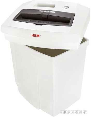 Шредер HSM Securio C14 (3,9)