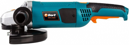 Угловая шлифмашина Bort BWS-2400X