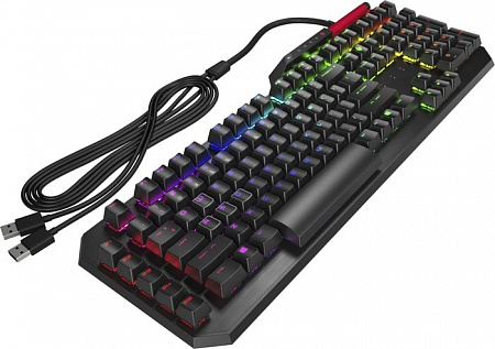 Клавиатура HP OMEN Sequencer