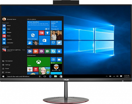 Моноблок ASUS Zen AiO ZN242GDK-BA011T