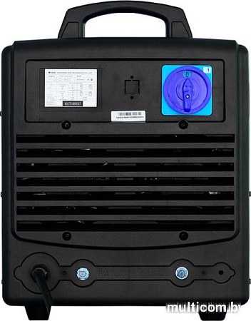 Сварочный инвертор Сварог Tech TIG 250 P AC/DC (E102)