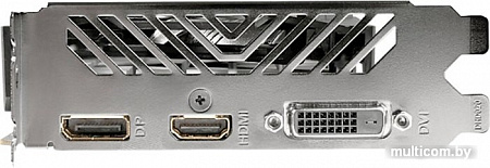 Sinotex Ninja GeForce GTX 750 Ti 4GB GDDR5 NK75TI045F