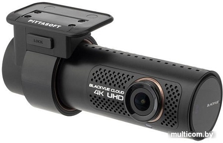 Видеорегистратор-GPS информатор (2в1) BlackVue DR900X-1CH Plus