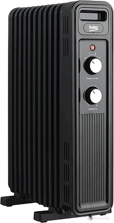 Масляный радиатор BEKO RHO 7323 B