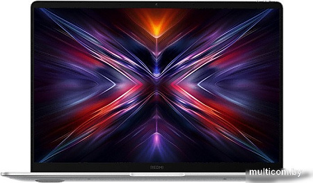 Ноутбук Xiaomi RedmiBook 14 2025 Intel Core 5 210H