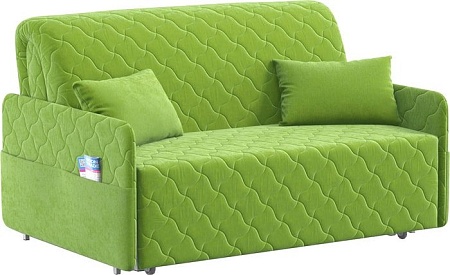 Диван Moon Trade Страйк 119 002114 (зеленый)