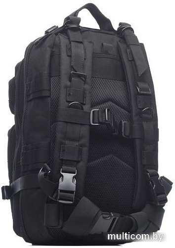 Туристический рюкзак Huntsman RU 043 20 л (черный)