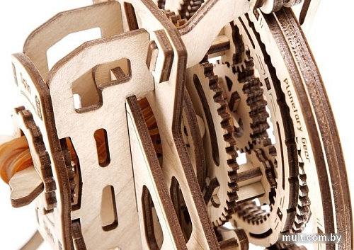 3Д-пазл EWA Планетарная Передача