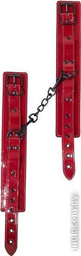 Наножники Lola Games Party Hard Starfire 1105-01lola (красный)