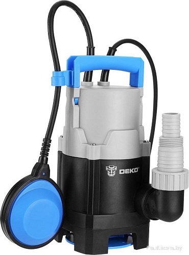Дренажный насос Deko DWP-680P 084-2046