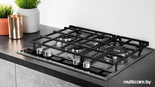 Варочная панель Hotpoint-Ariston 641 PKLL D2/IX/HA