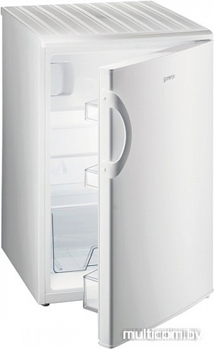 Однокамерный холодильник Gorenje RB4091ANW
