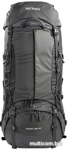 Рюкзак Tatonka Yukon 60+10 (titan grey)