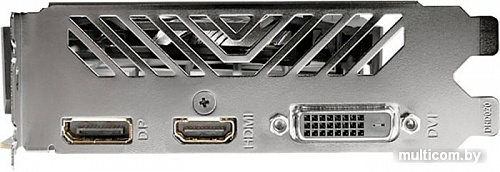 Sinotex Ninja GeForce GTX 750 Ti 4GB GDDR5 NK75TI045F