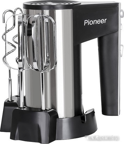 Миксер Pioneer MX321