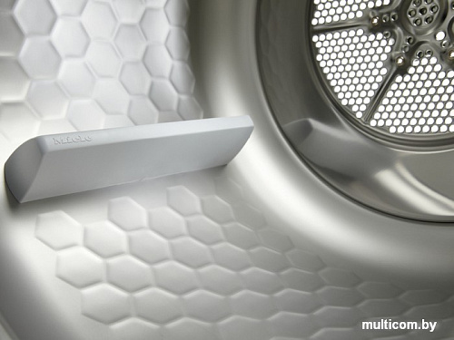 Сушильная машина Miele TWV780WP