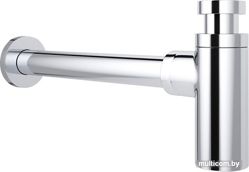 Сифон Wellsee Drainage System 182104000 (хром)