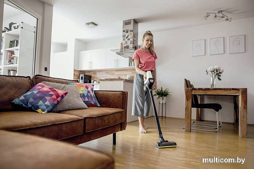 Пылесос Karcher VC 4 Cordless myHome Pet