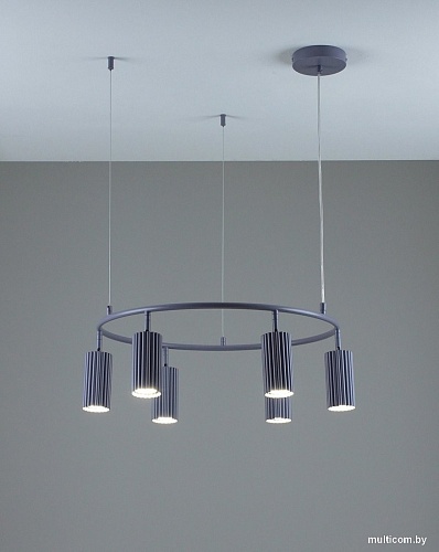 Подвесная люстра Moderli Cora V11604-6P