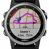 Часы Garmin Fenix 5S Plus