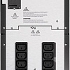 Источник бесперебойного питания APC Smart-UPS 3000VA LCD (SMT3000I)