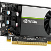 Видеокарта PNY Nvidia T1000 4GB GDDR6 VCNT1000-SB