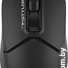 Мышь A4Tech Fstyler FM12 (черный)