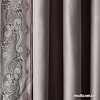 Комплект штор Pasionaria Валери 400x230 (2 шт, капучино)