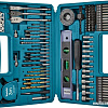 Набор бит и сверл Makita E-10730