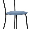 Стул UTFC Бистро М BL (S-0420, светло-голубой)