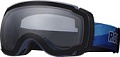 Горнолыжная маска (очки) RockBros SP165 (синий)