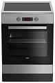 Кухонная плита BEKO FSM 69300 GXT