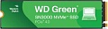 SSD WD Green SN3000 2TB WDS200T4G0E