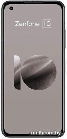 Смартфон ASUS Zenfone 10 8GB/256GB (полуночный черный)