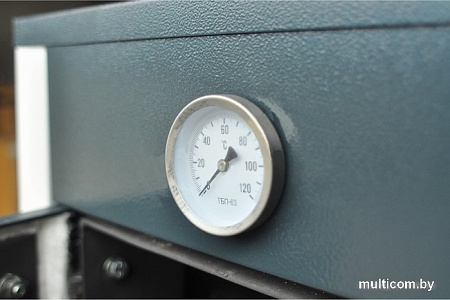 Отопительный котел Ратон КС-Т-12.5