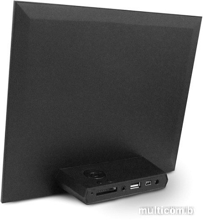 Цифровая фоторамка Ritmix RDF-810
