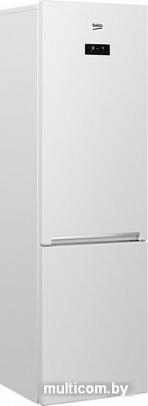 Холодильник BEKO RCNK356E20BW